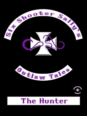 cover image of The Hunter